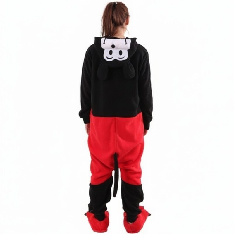 Mickey Mouse Onesie