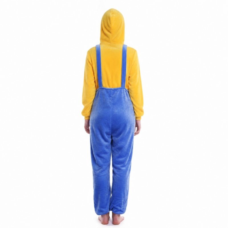 Minion Onesie