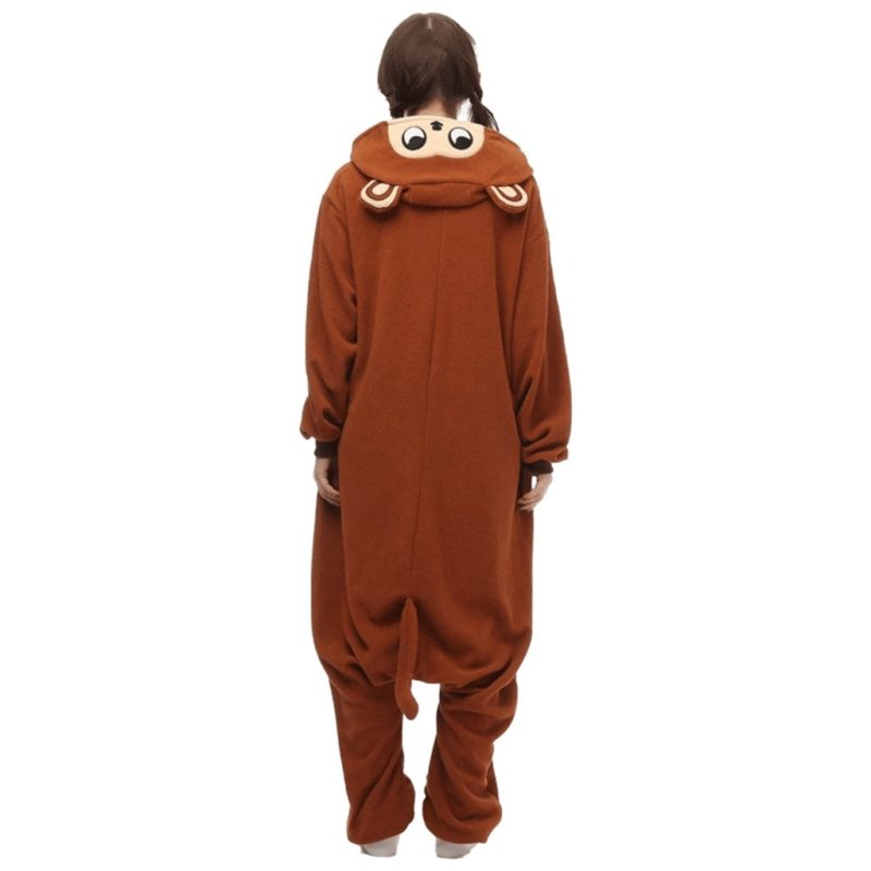 Monkey Onesie