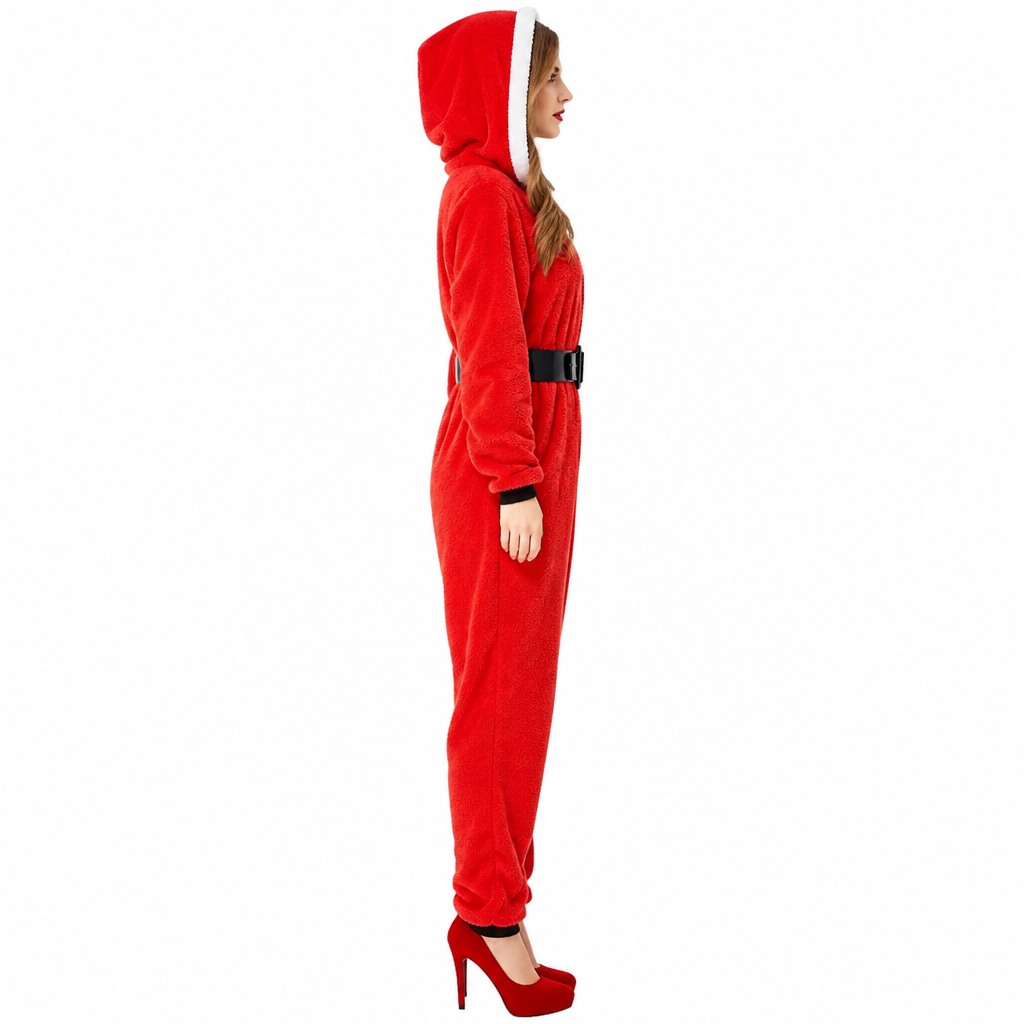 Mrs Claus Onesie