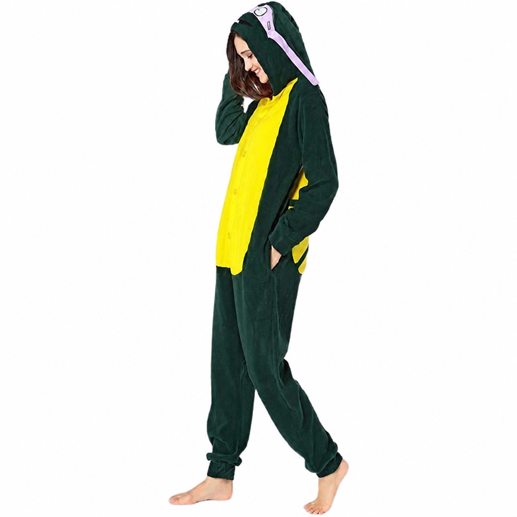 Ninja Turtles Onesie
