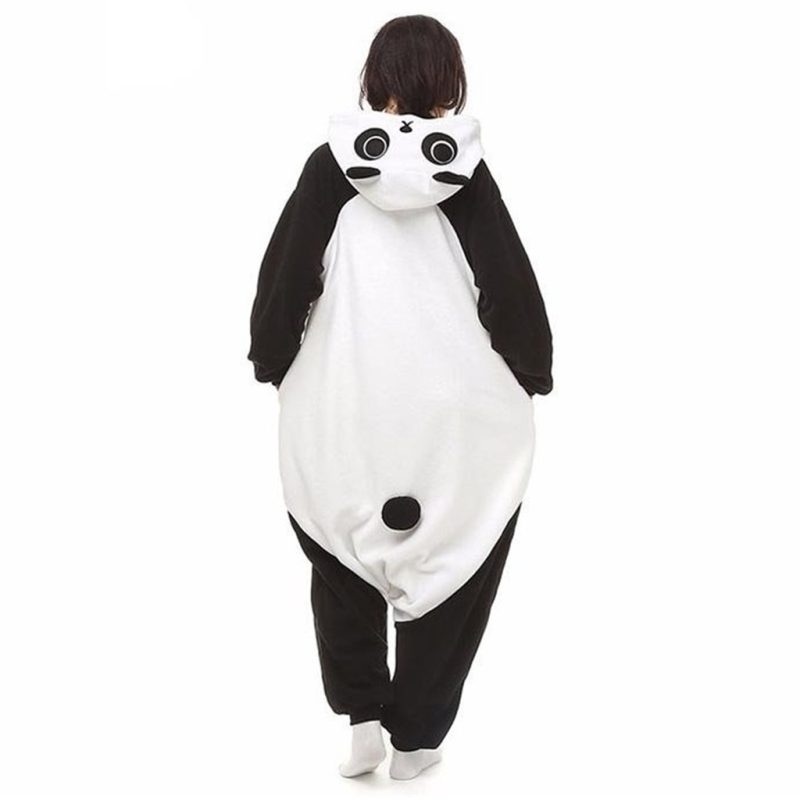 Panda Onesie