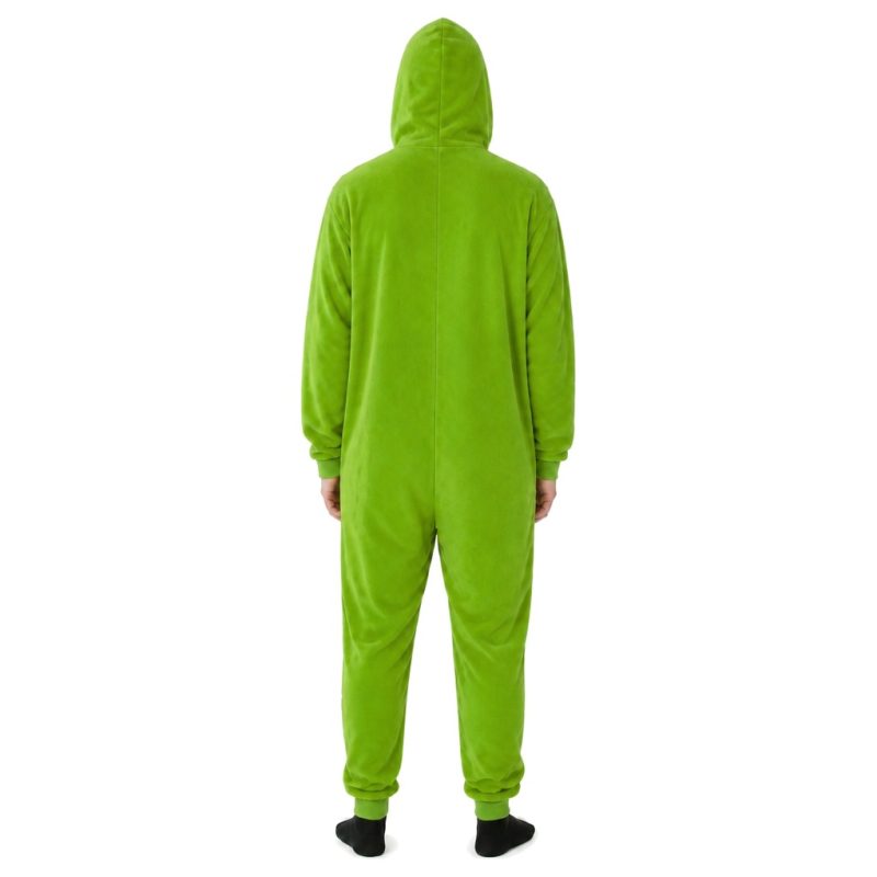 Pickle Rick and Morty Onesie
