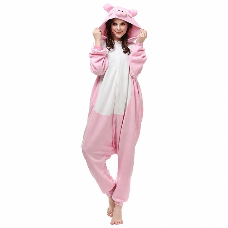 Pig Onesie