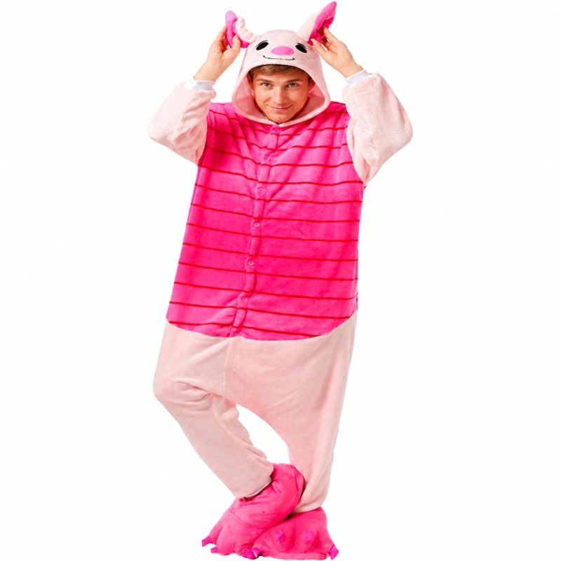 Piglet Onesie