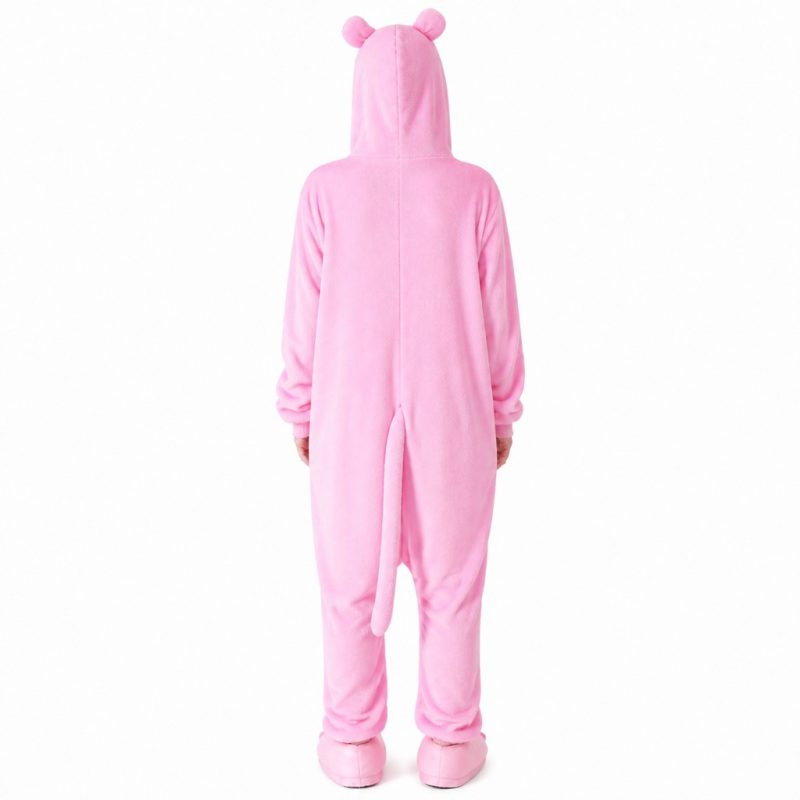 Pink Panther Onesie
