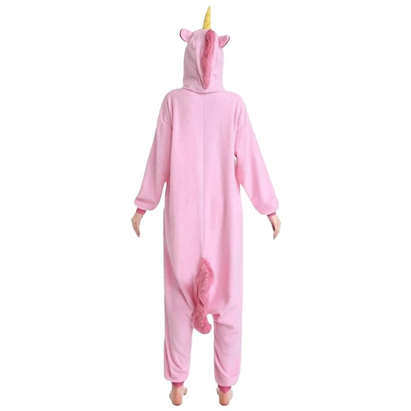 Pink Unicorn Onesie Pink Unicorn Onesie