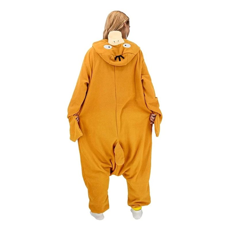 Psyduck Onesie