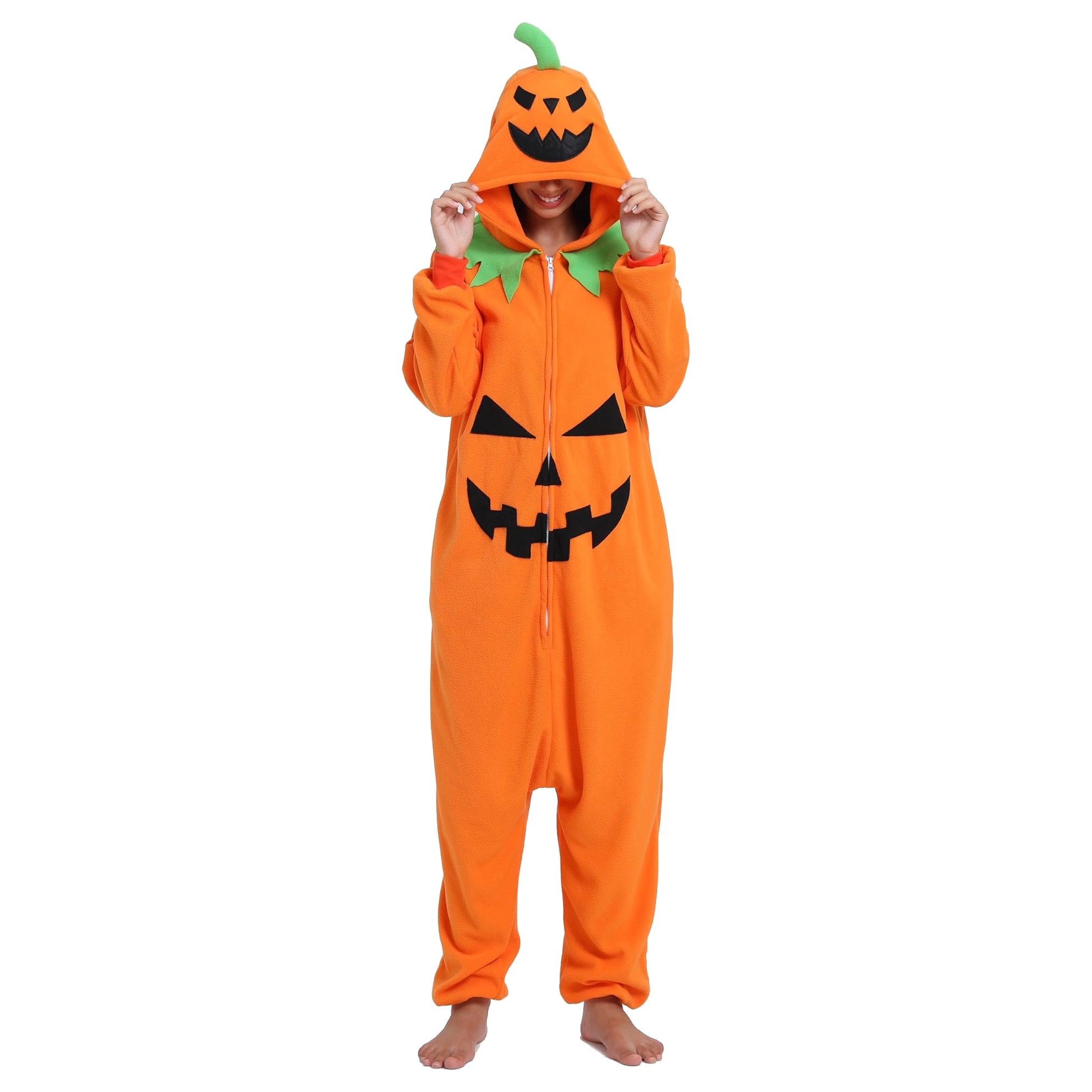 Pumpkin Onesie