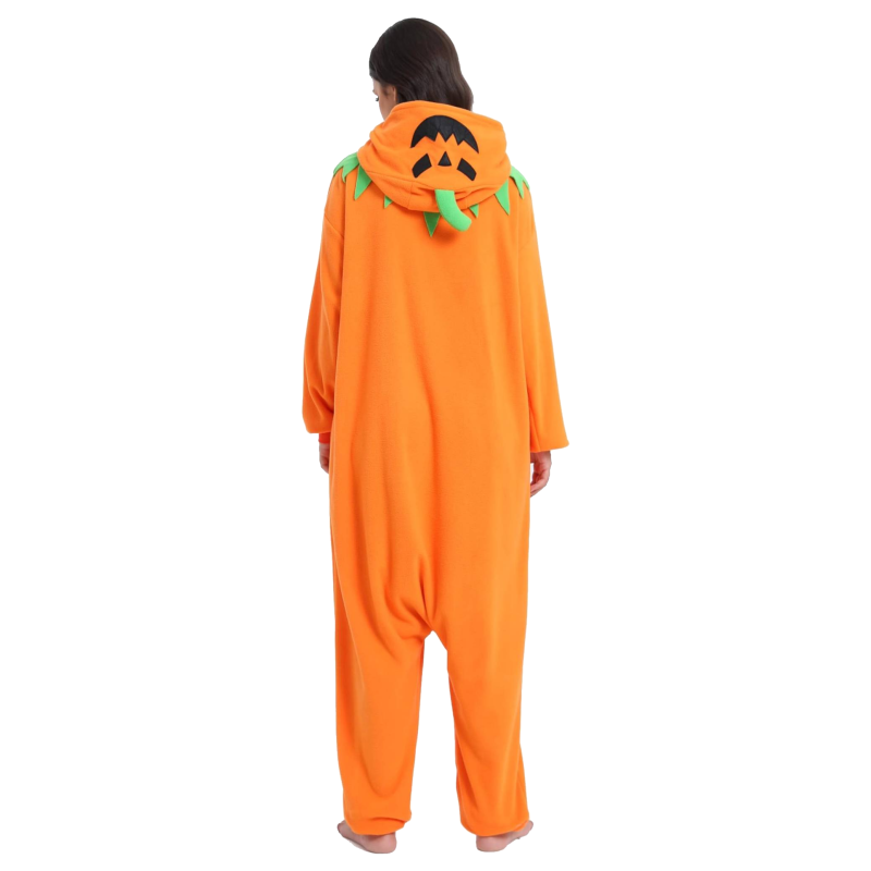 Pumpkin Onesie