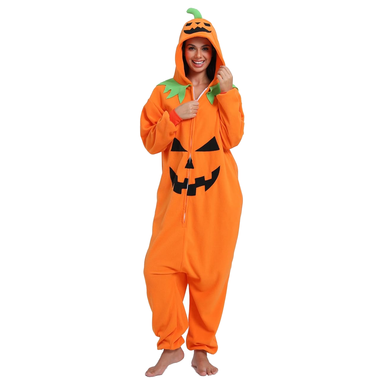 Pumpkin Onesie