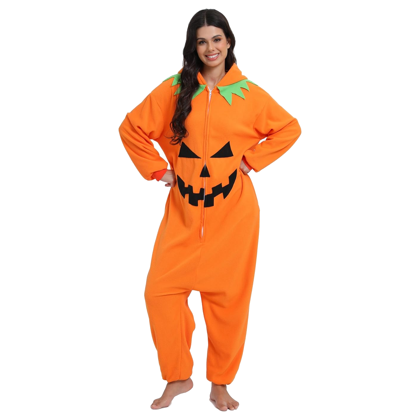 Pumpkin Onesie