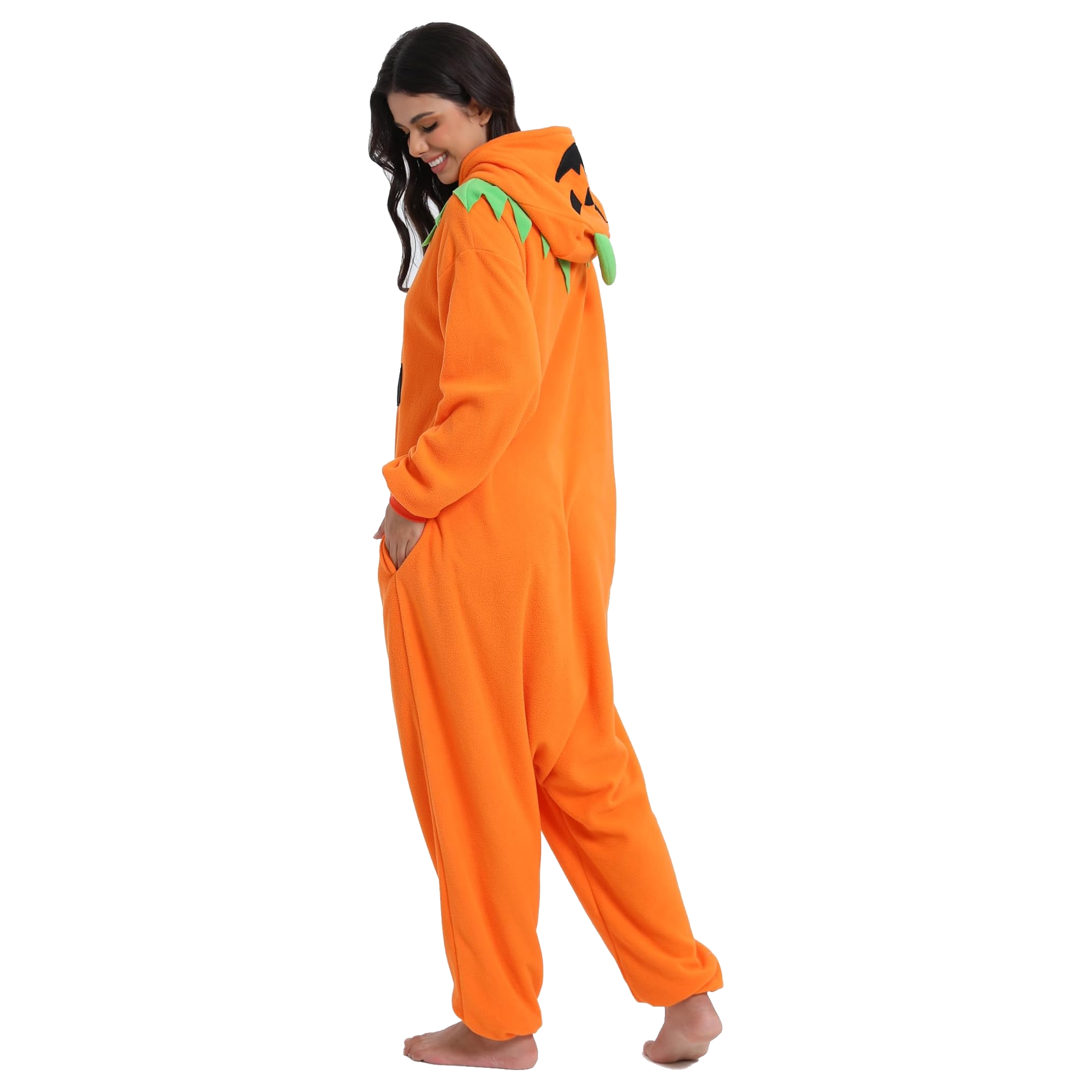 Pumpkin Onesie