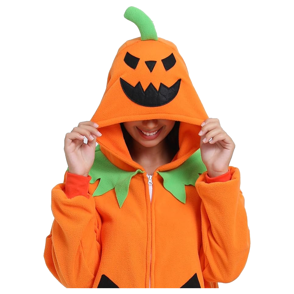 Pumpkin Onesie