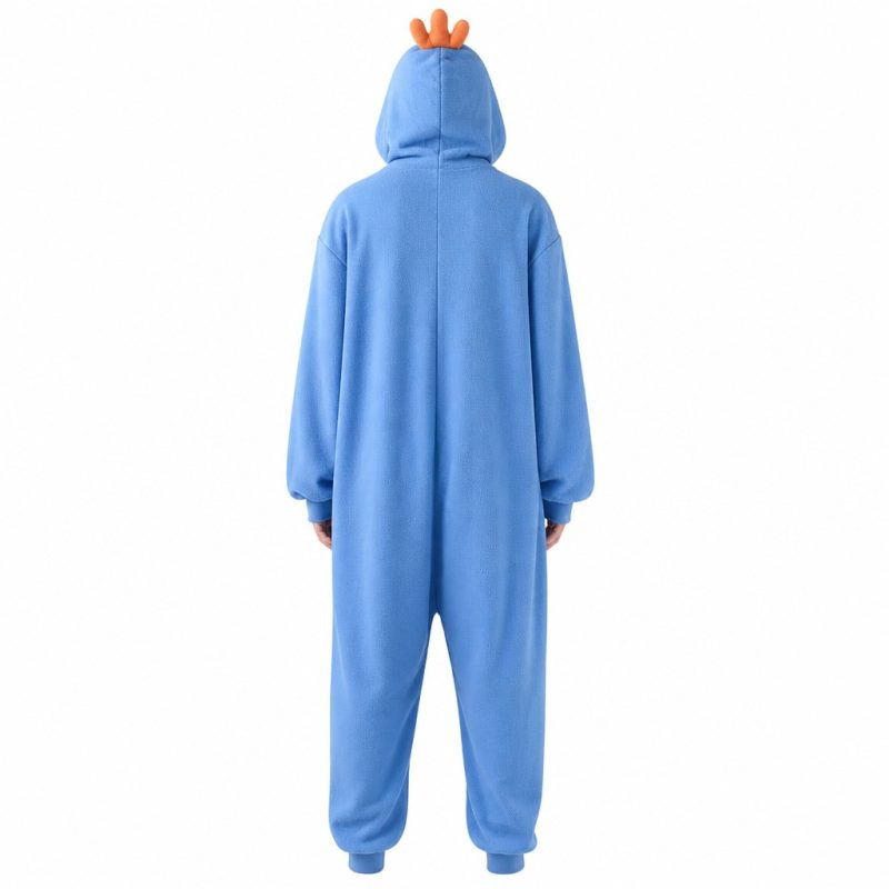 Mr. Meeseeks Rick and Morty Onesie