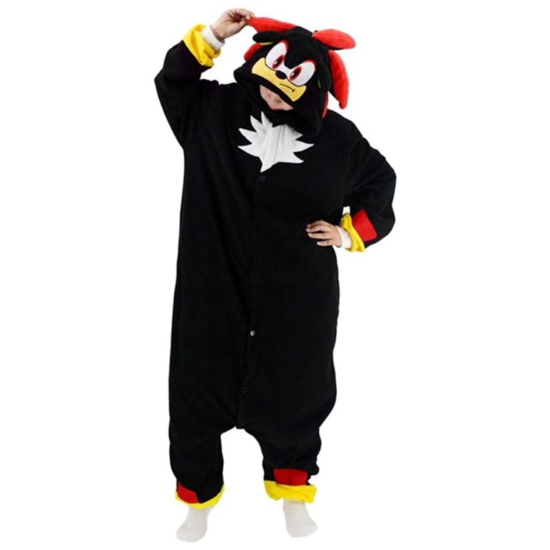 Shadow Onesie