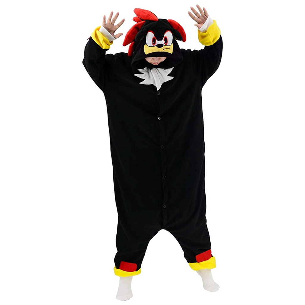 Shadow Onesie