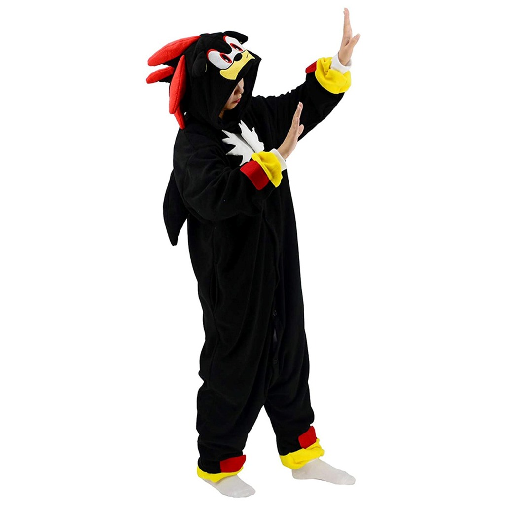 Shadow Onesie