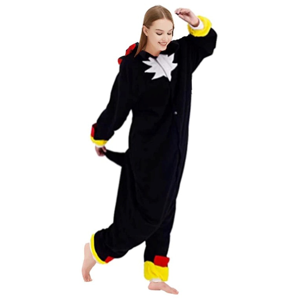 Shadow Onesie