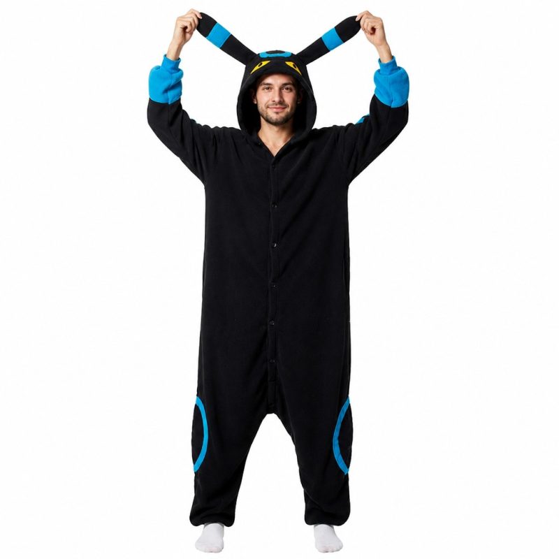Shiny Umbreon Onesie