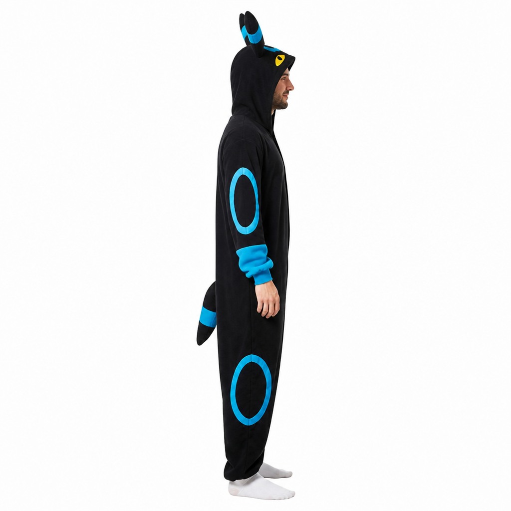 Shiny Umbreon Onesie