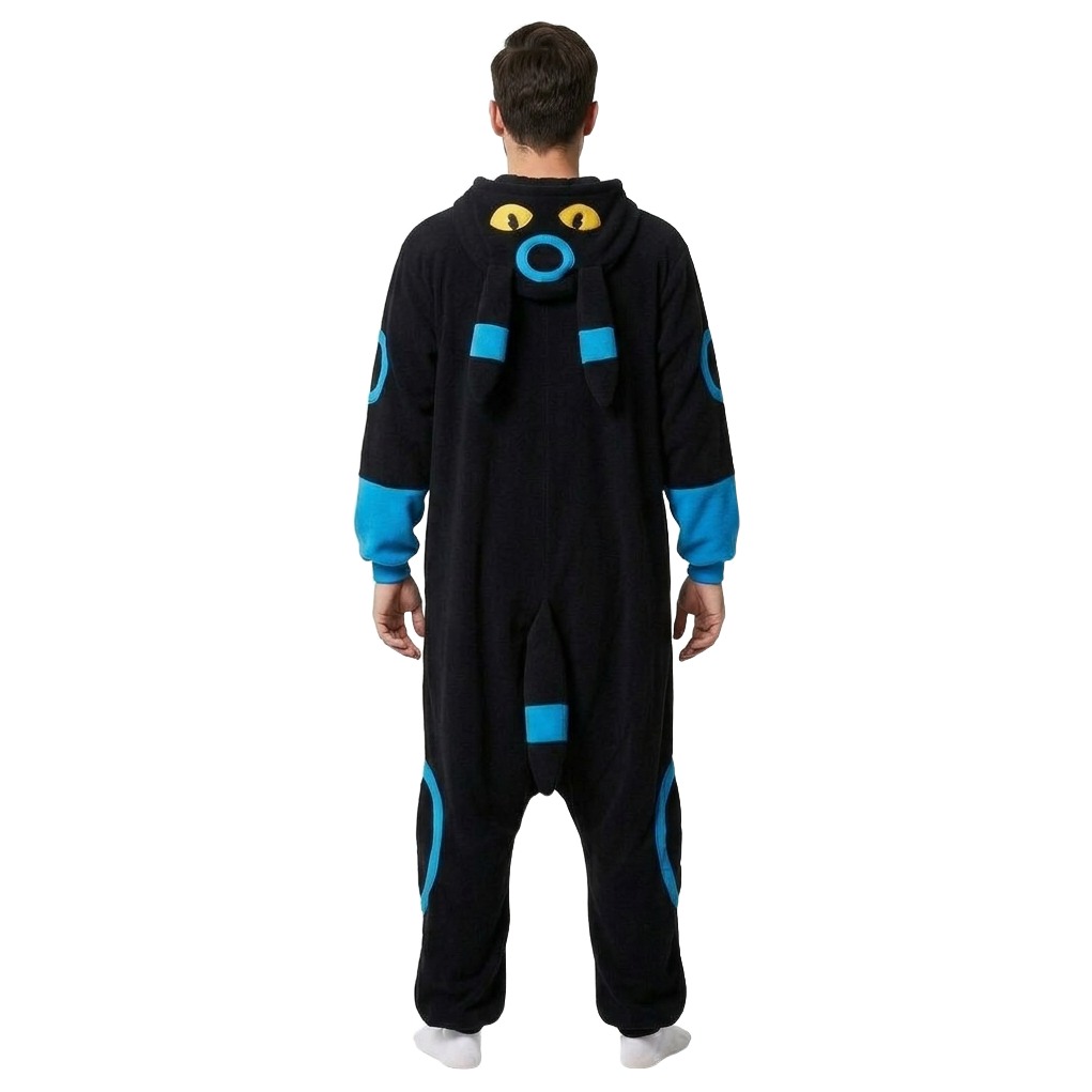 Shiny Umbreon Onesie
