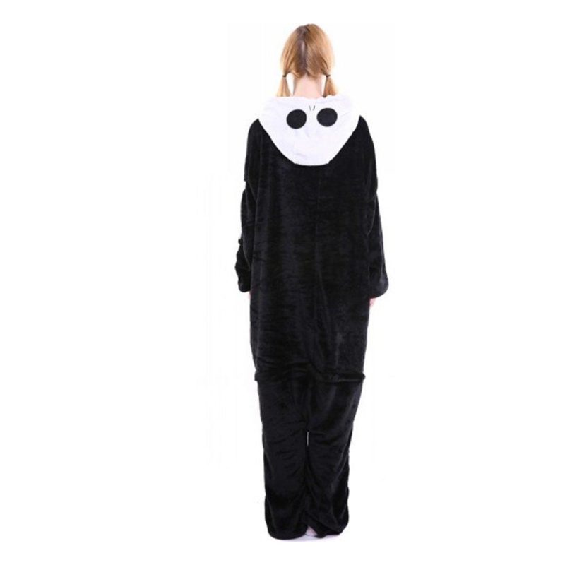 Skeleton Onesie