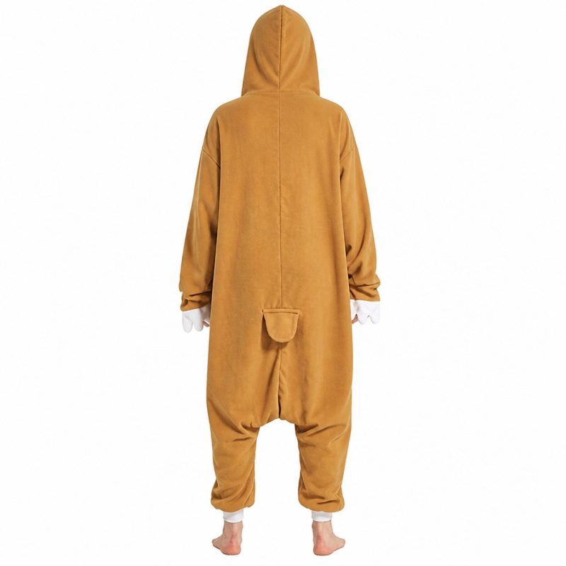 Sloth Onesie