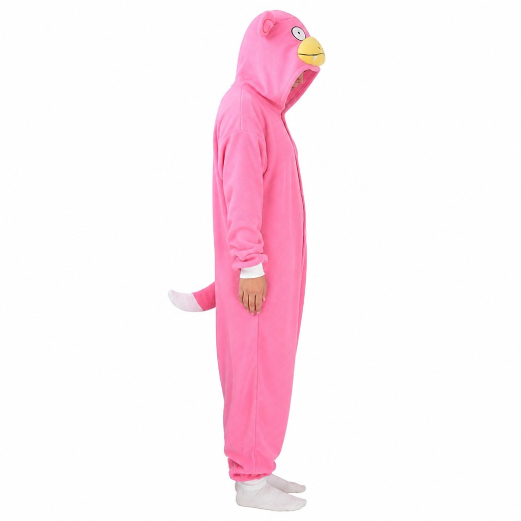 Slowpoke Onesie