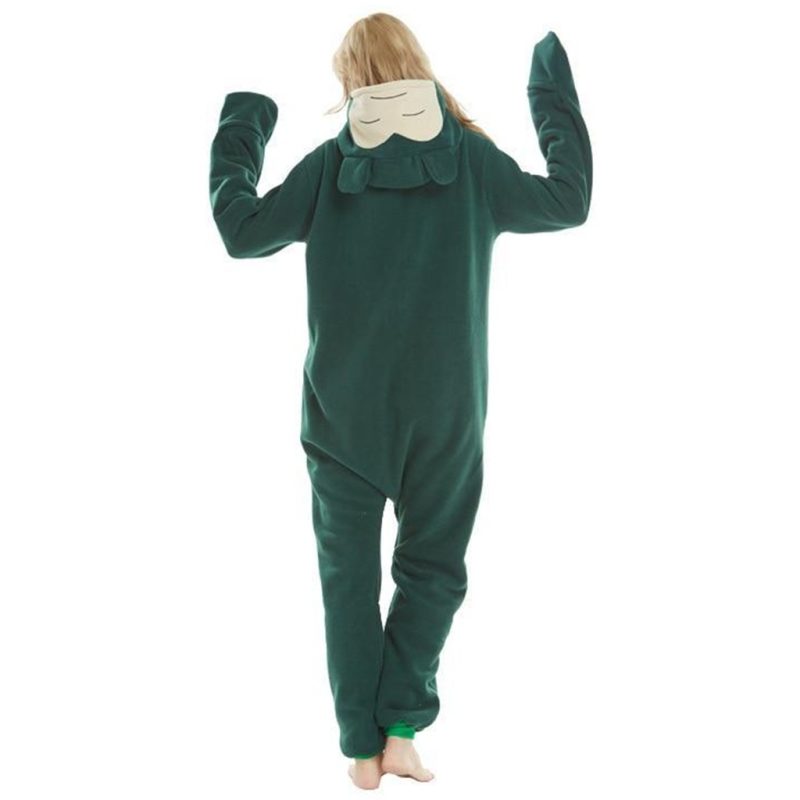 Snorlax Onesie