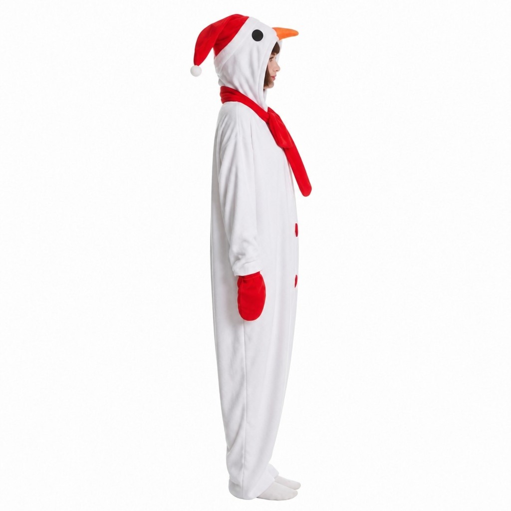 Snowman Onesie