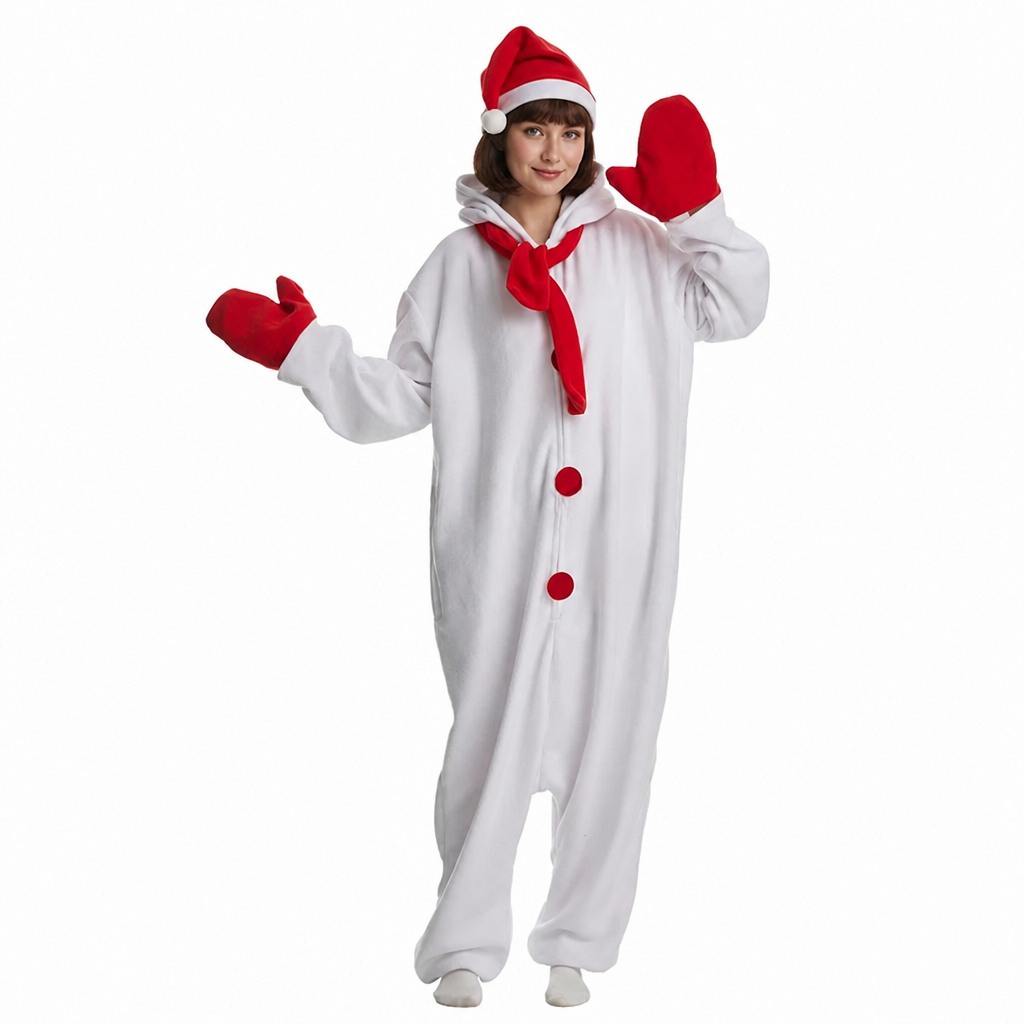 Snowman Onesie