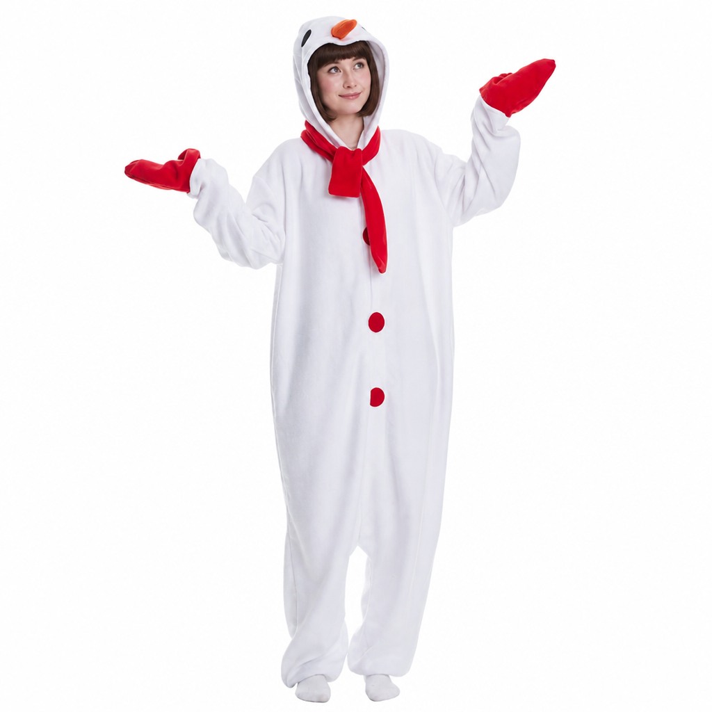 Snowman Onesie