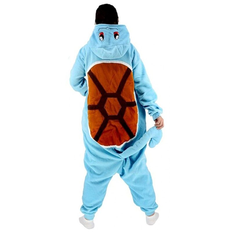 Squirtle Onesie