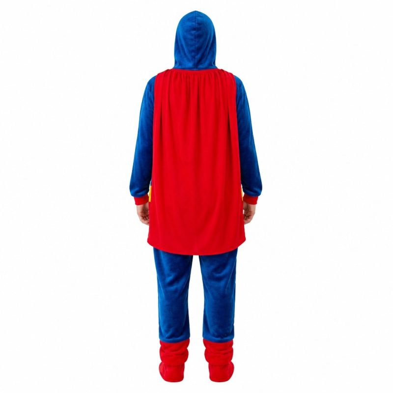 Superman Onesie