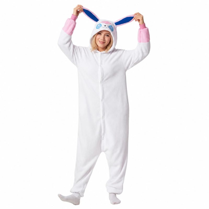 Sylveon Onesie