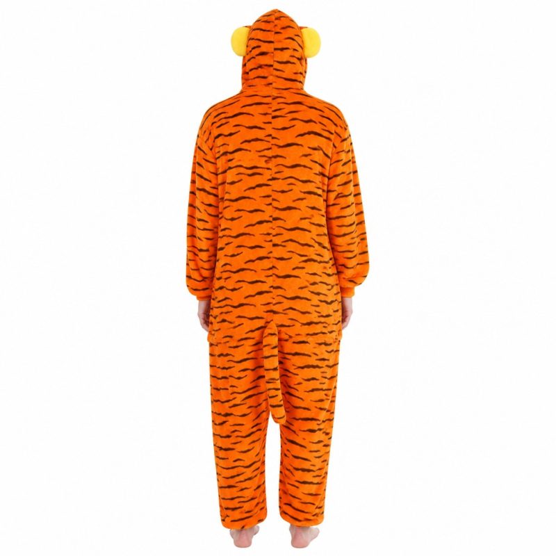 Tigger Onesie