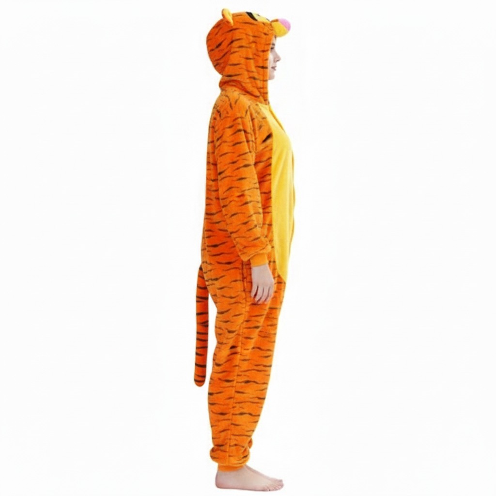 Tigger Onesie