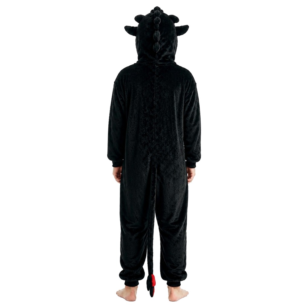 Toothless Onesie - Image 2