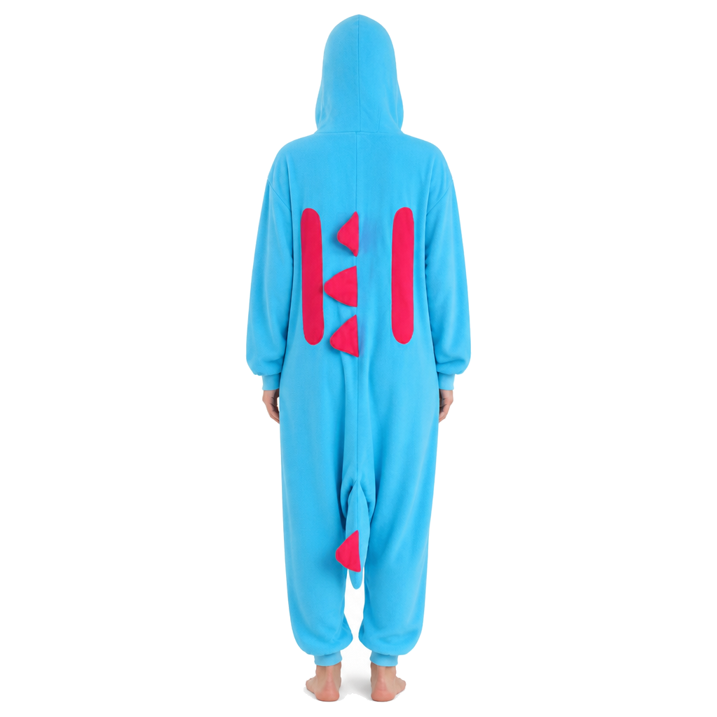 Totodile Onesie