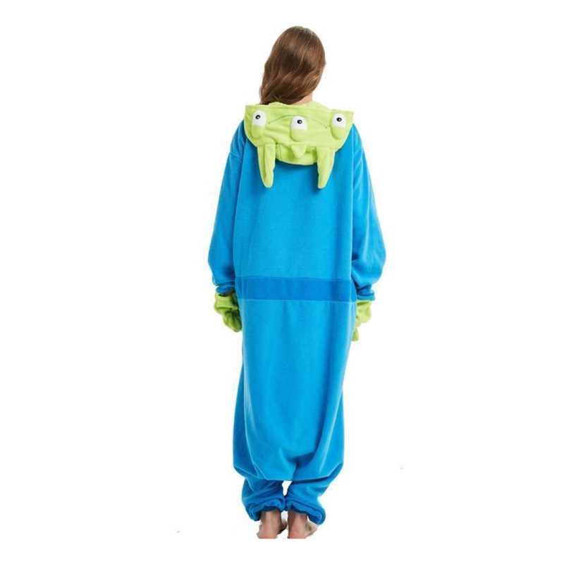 Toy Story Alien Onesie