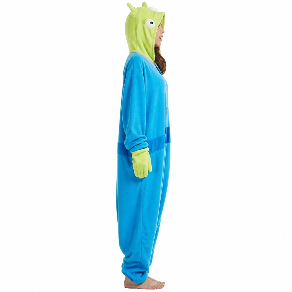 Toy Story Alien Onesie