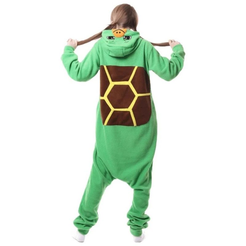 Turtle Onesie