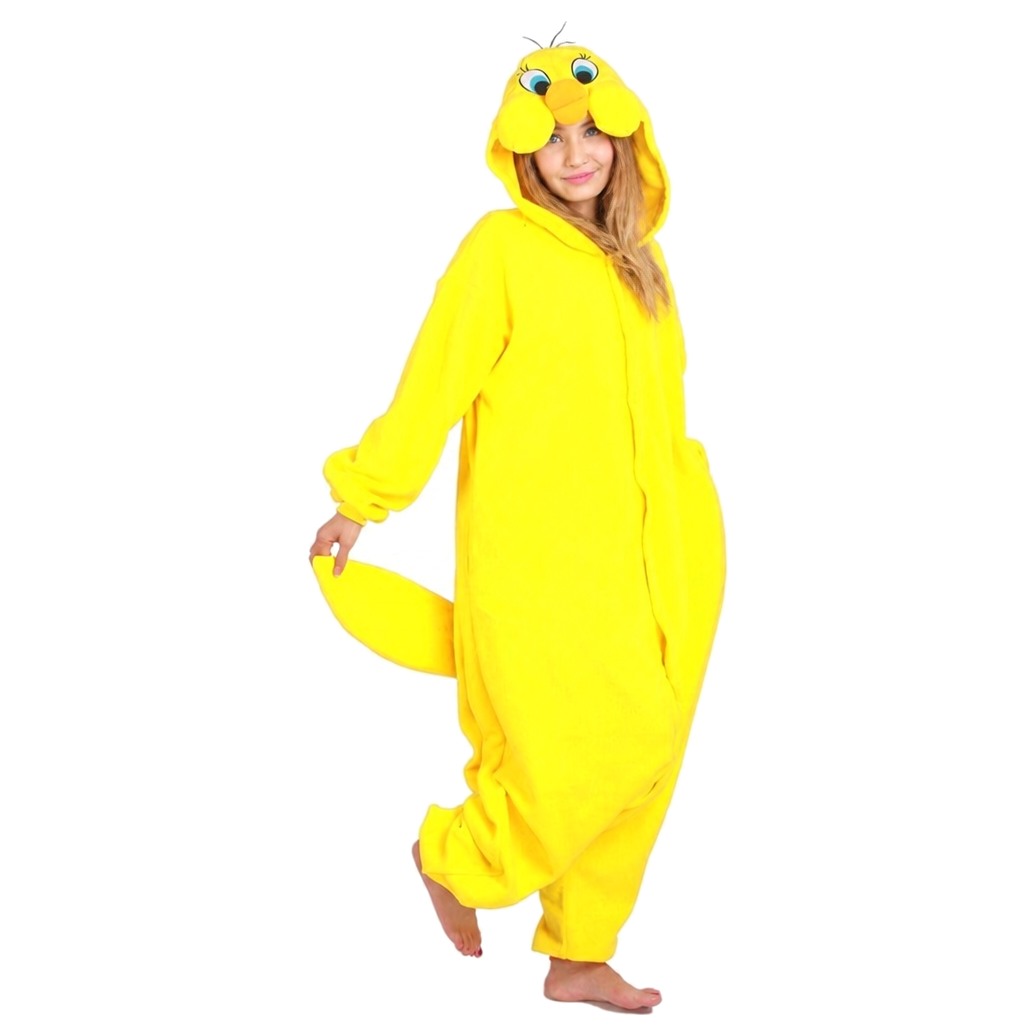 Tweety Onesie - Image 3
