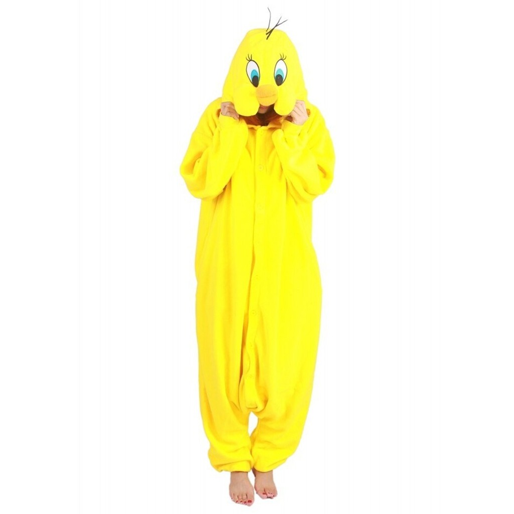 Tweety Onesie