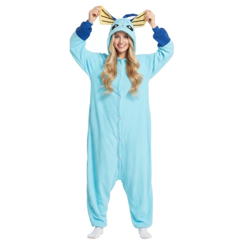 Vaporeon Onesie