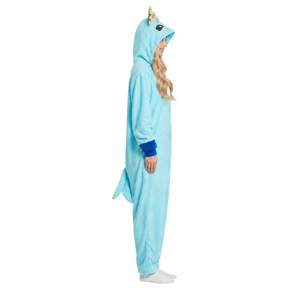 Vaporeon Onesie