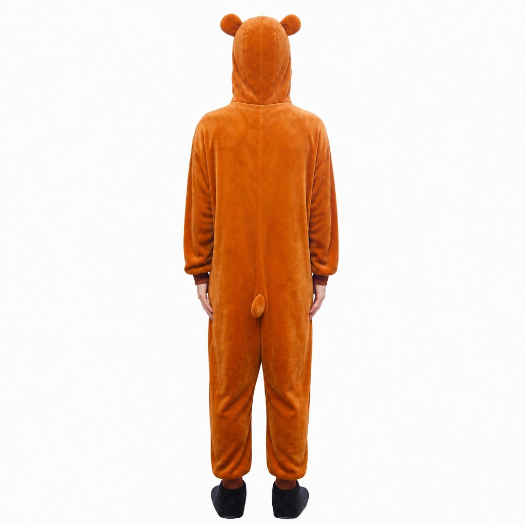 Wild Boar Onesie
