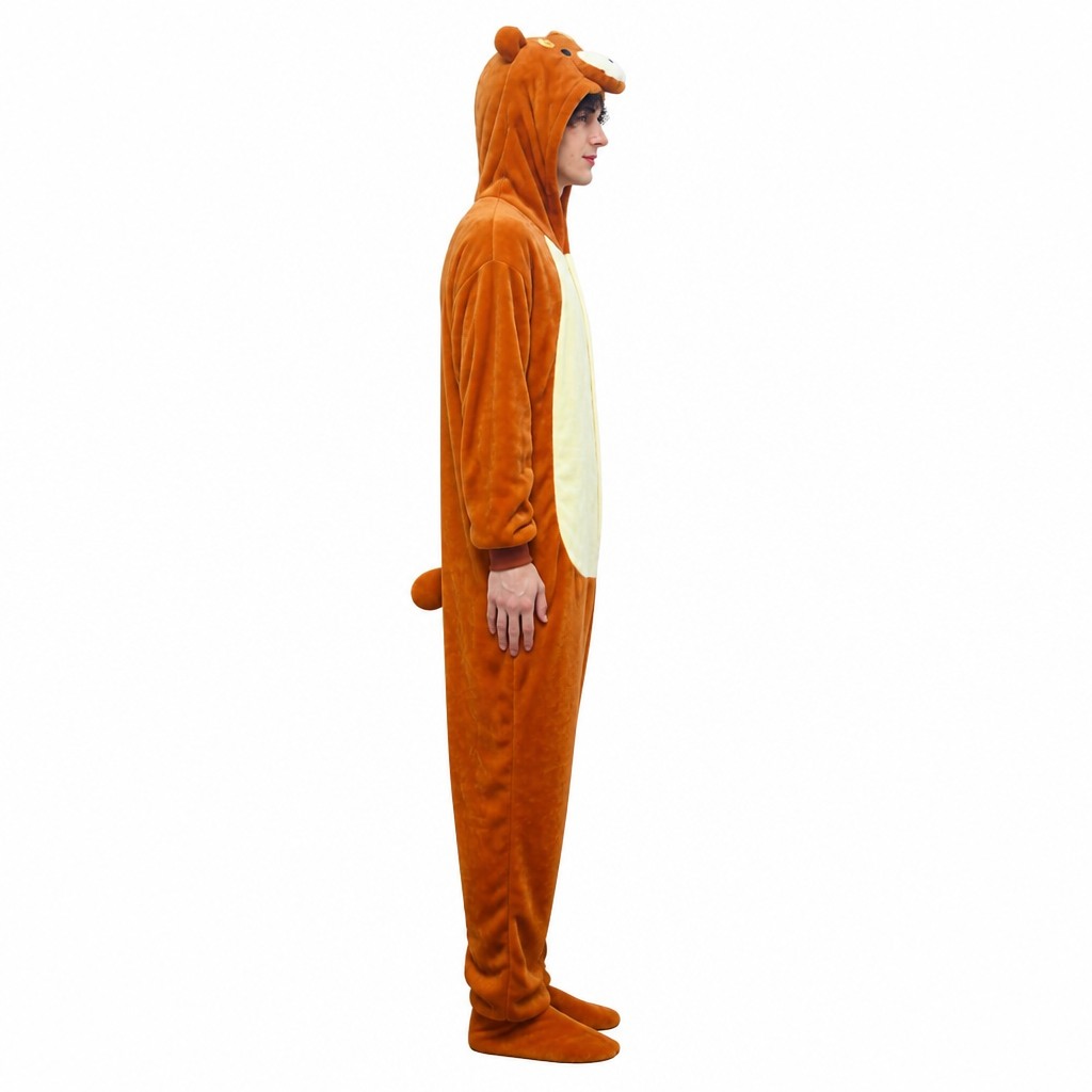 Wild Boar Onesie