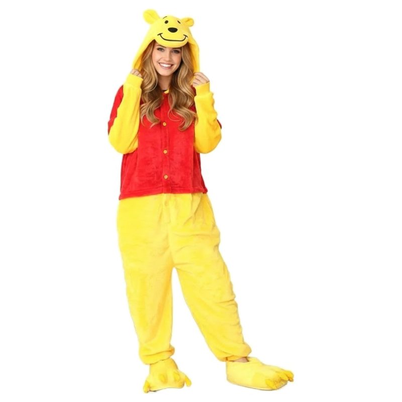 Winnie the Pooh Onesie